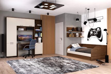 Грэйс композиция 11