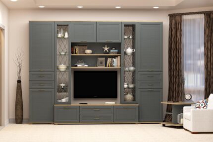 Карина - композиция 17