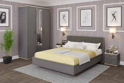 Спальня СК-1012