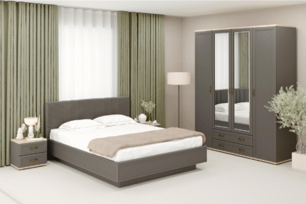 Спальня СК-1018