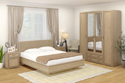 Спальня СК-1024