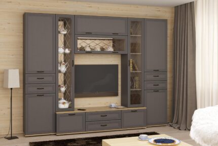 Карина - композиция 3