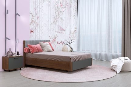 Кровать КР-5012