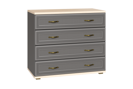 Комод КМ-1001