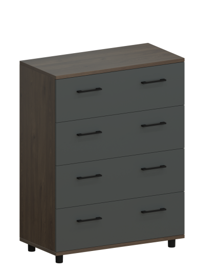 Комод КМ-5011