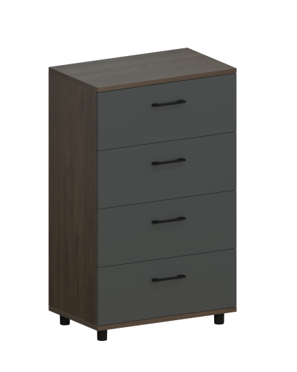 Комод КМ-5012