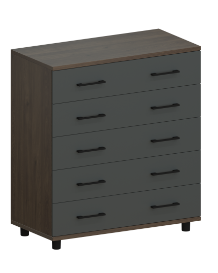 Комод КМ-5021