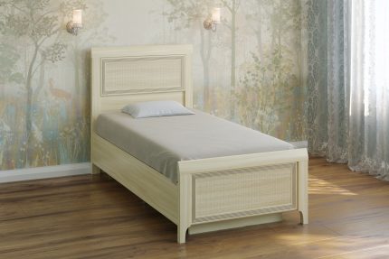 Кровать КР-1025