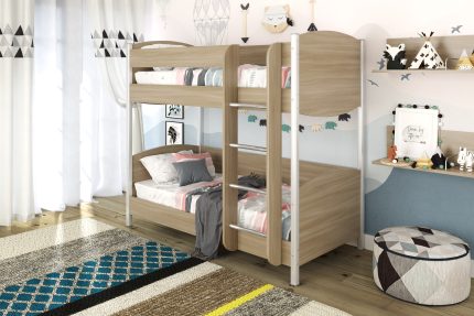 Кровать КР-123