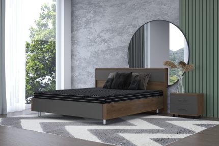 Кровать КР-5004