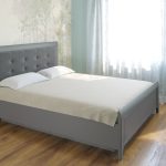 Кровать КР-1034