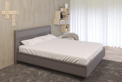 Кровать КР-2004