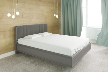 Кровать КР-2013