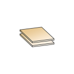 Полки ПЛ-1024