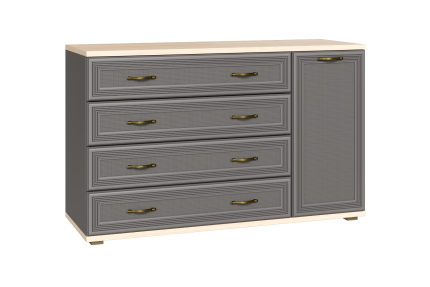 Тумба ТБ-1016