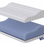 Подушка 50-32 PROxSON Air Ergo